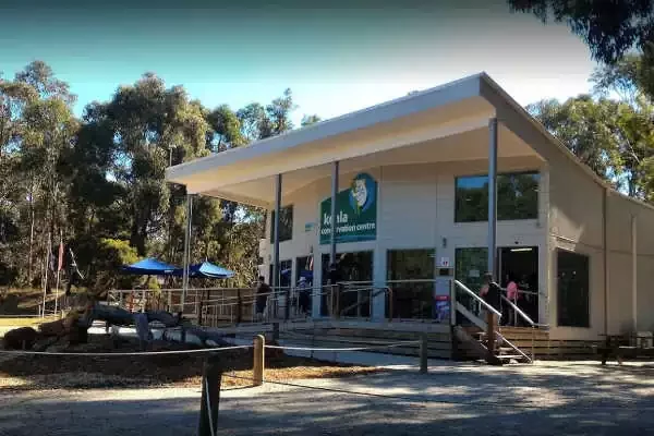 Koala Conservation Reserve