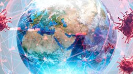 Timeline: Pandemics in History