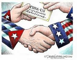 America and Cuba 1898 - 1903
