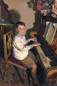 1st Public Performance