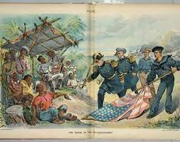 America and the Philippines (1899 - 1946)