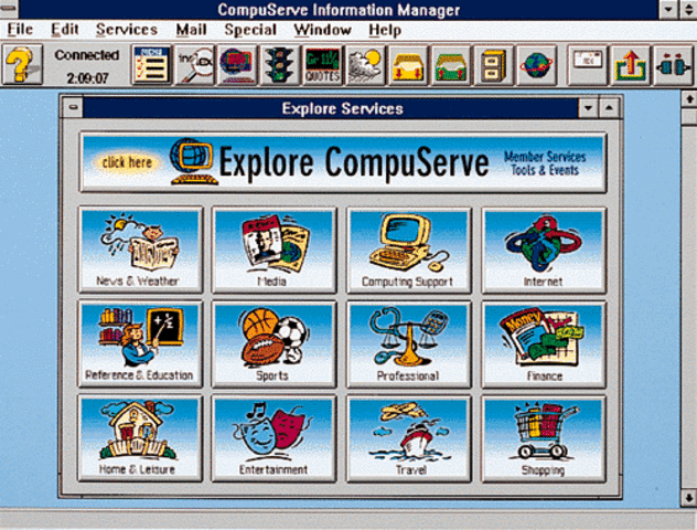 Compuserve