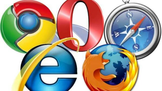 Guerra entre navegadores