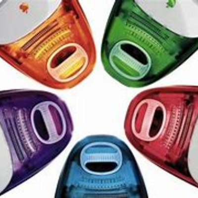 Timeline: 1990s Timeline