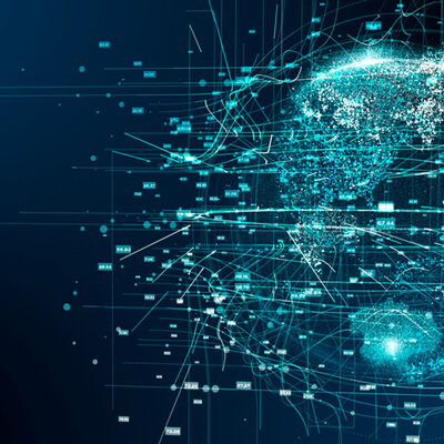 Timeline: История Интернета