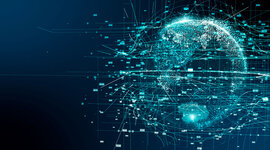 Timeline: История Интернета