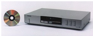 DVD Players