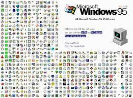 WINDOWS 95