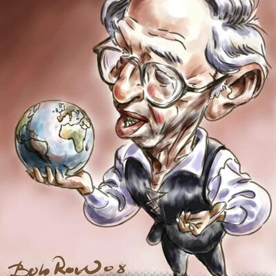 Timeline: Eric Hobsbawm. Tiempo histórico.