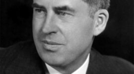 Timeline: Henry A. Wallace