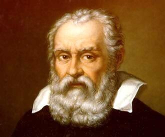 Galileo Galilei