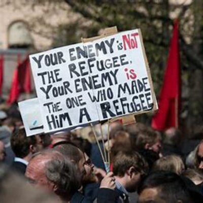 Timeline: action-plan, refugees.