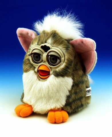 Furbies