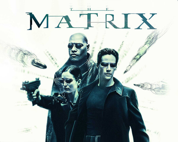 The Matrix