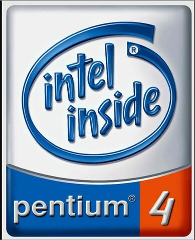 Pentium 4
