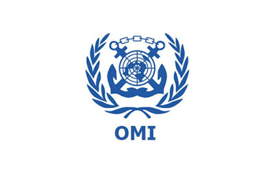 Organización Marítima Internacional (OMI):