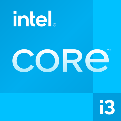 Intel Core i3 (2010 -2022)