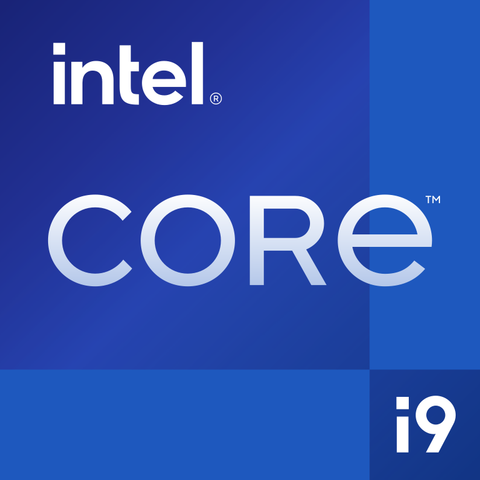 Intel Core i9 (2017 -2022)