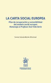 Consejo Europeo Carta social