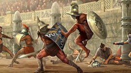 Timeline: LA HISTÒRIA DE ROMA