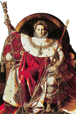 Napoleó Emperador