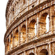 Colosseum antiken arv rom