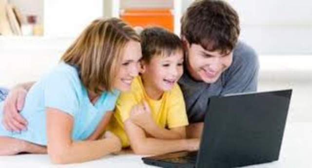 Children's Online Privacy Protection Act (СOPPA)