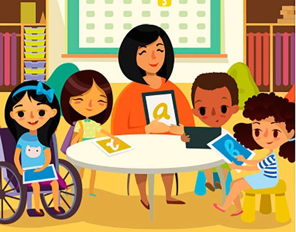 Art.68 del Decreto 1421 de Educación de 2017