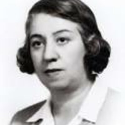 Timeline: Concha Méndez