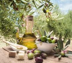 Alimentació a Grècia