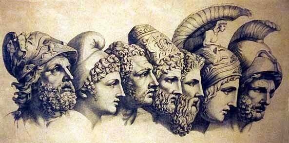 Període dels 7 reis de Roma