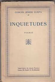 Inquietudes