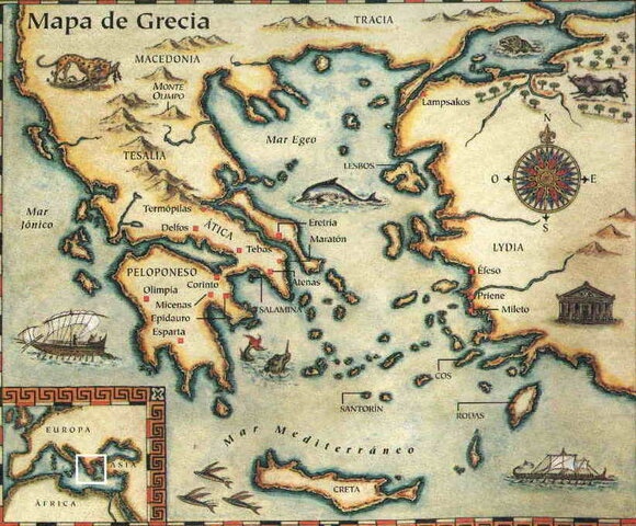 Orígens i cronologia