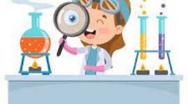 Timeline: Cientifics