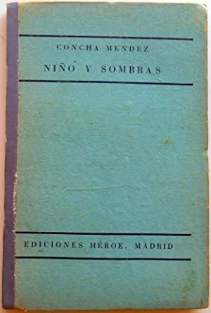 Niño y sombras