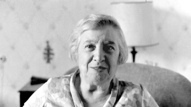 Muerte de Concha Méndez