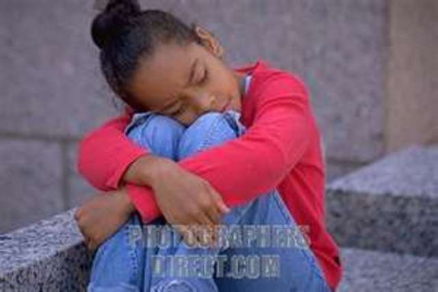 Too many caregivers led to sexual abuse.