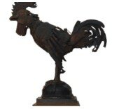 Coq automate des trois rois