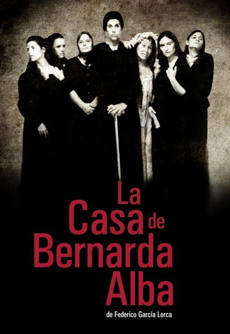 Publica "La casa de Bernarda Alba"