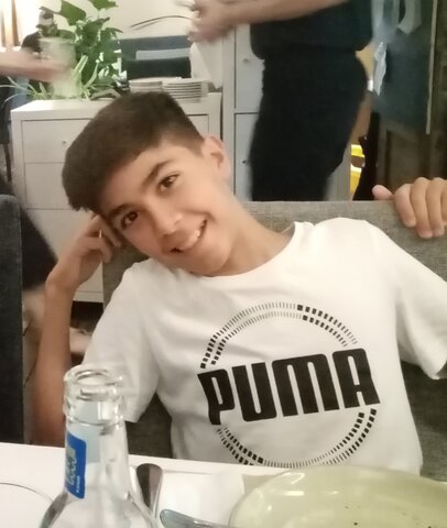 El aniversari de la meva germana