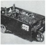 Le chien électrique de Hammond et Missner