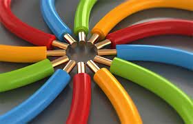 CONDUCTORES ELECTRICOS