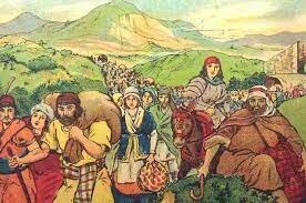 Expulsió dels sueus i bizantins (Leovigild)