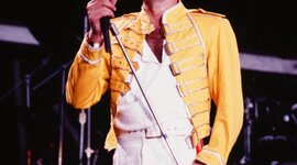 Timeline: Freddie Mercury