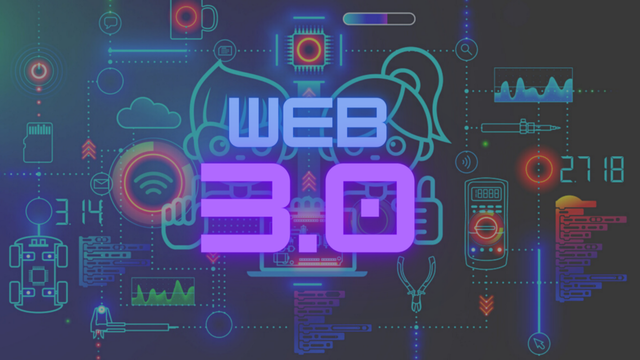 Web 3.0 (Web Semántica)