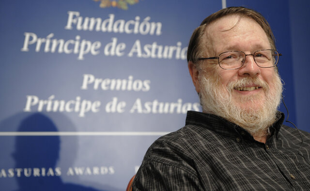 Incios del correo electrónico, Ray Tomlinson