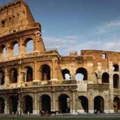 Timeline: Fris cronològic de Roma