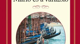 Timeline: Thomas Mann: Mario és a varázsló