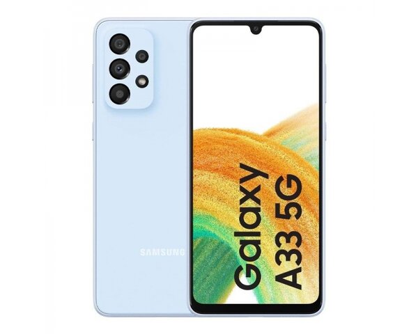 QUINTA GENERACIÓN (5G)