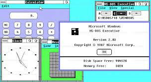 Windows 2